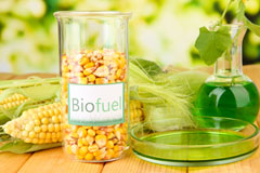 Abbots Bickington biofuel availability