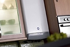 trusted boilers Abbots Bickington