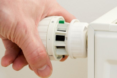 Abbots Bickington central heating repair costs