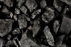 Abbots Bickington coal boiler costs