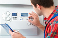 free commercial Abbots Bickington boiler quotes